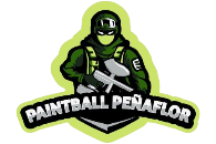 Paintball Penaflor